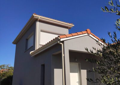 Rénovation & agrandissement à Muret | Accès Habitat