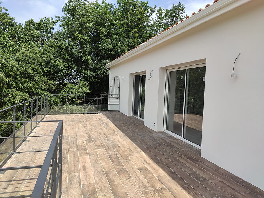 Ingénieur du bâtiment neuf à Muret Ingénieur du bâtiment neuf à Muret