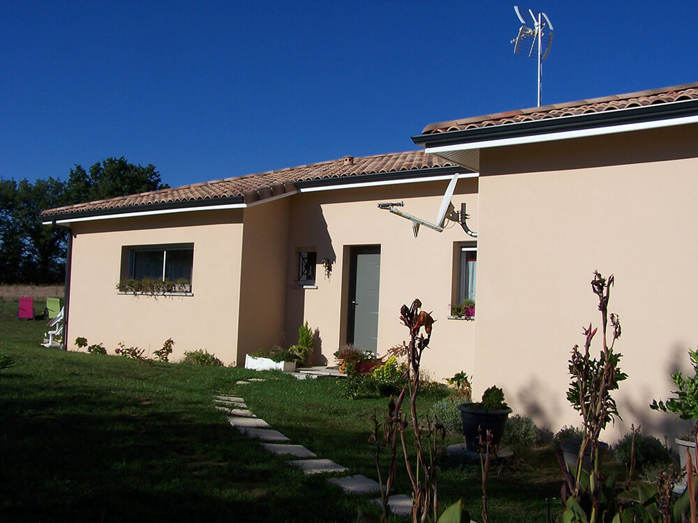 Ingénieur spécialisé en constructions neuves à Muret Ingénieur spécialisé en constructions neuves à Muret