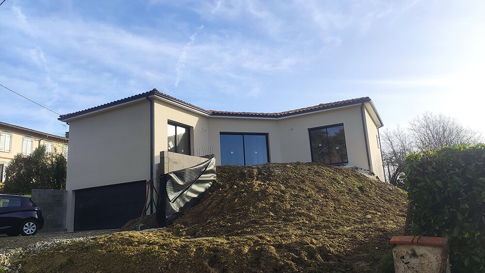 Ingénieur spécialisé en ouvrages neufs à Muret Ingénieur spécialisé en ouvrages neufs à Muret