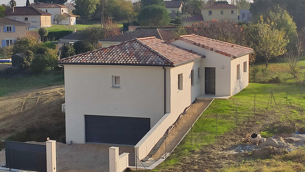 Maître d’œuvre local spécialisé dans le neuf à Muret Maître d’œuvre local spécialisé dans le neuf à Muret