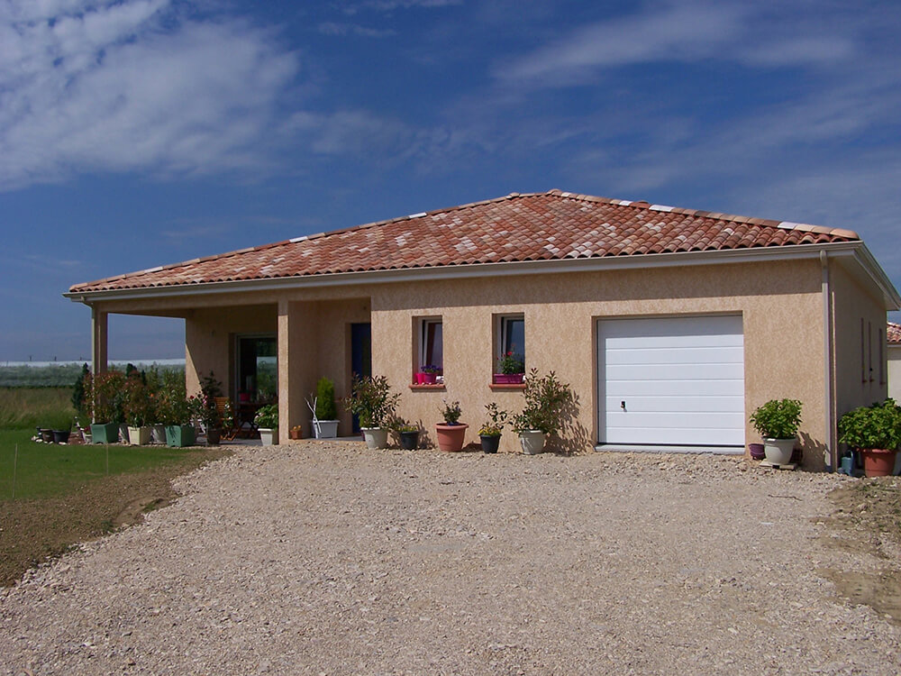 Maître d’œuvre pour constructions neuves à Muret Maître d’œuvre pour constructions neuves à Muret