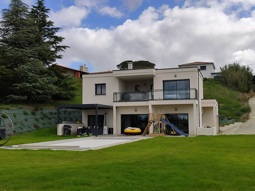 Maître d’œuvre spécialisé à Muret Maître d’œuvre spécialisé à Muret