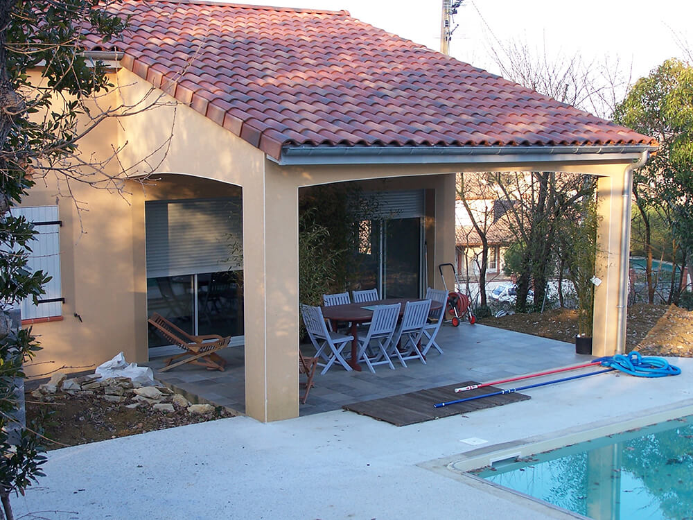 Professionnel des réalisations neuves certifiées à Muret Professionnel des réalisations neuves certifiées à Muret