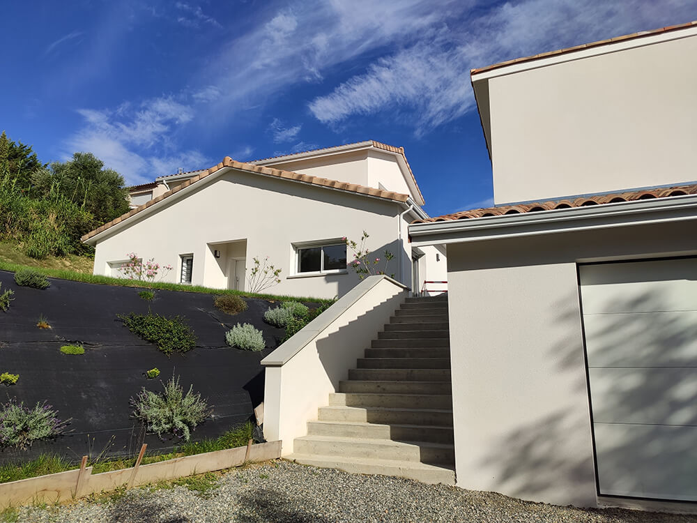 Professionnel du bâtiment contemporain à Muret Professionnel du bâtiment contemporain à Muret