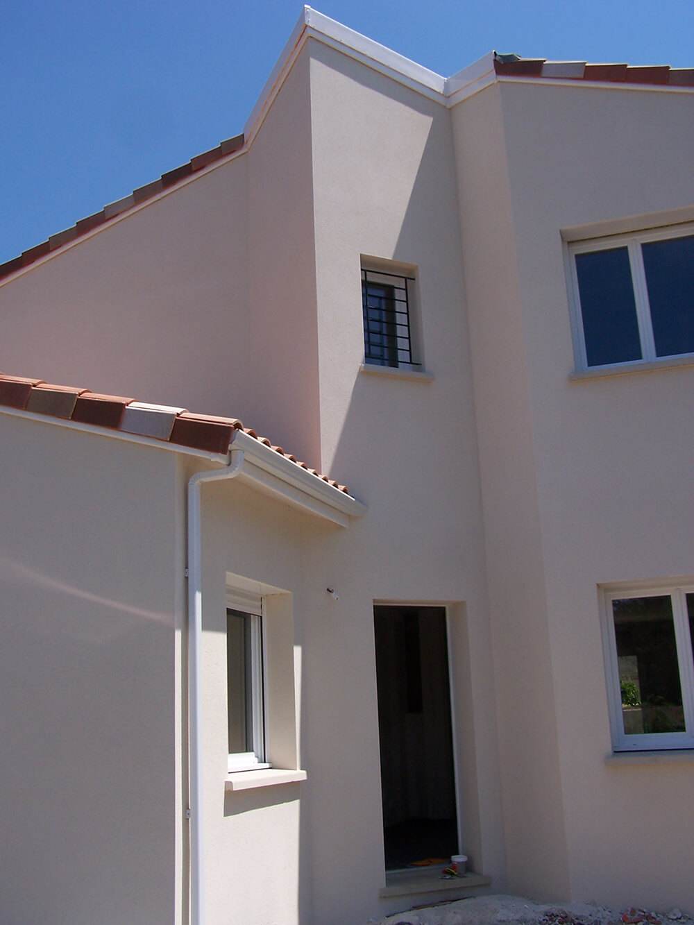 Professionnel du bâtiment neuf à Muret Professionnel du bâtiment neuf à Muret