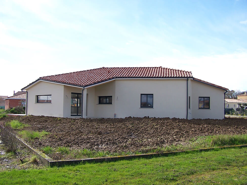 Professionnel du neuf immobilier à Muret Professionnel du neuf immobilier à Muret