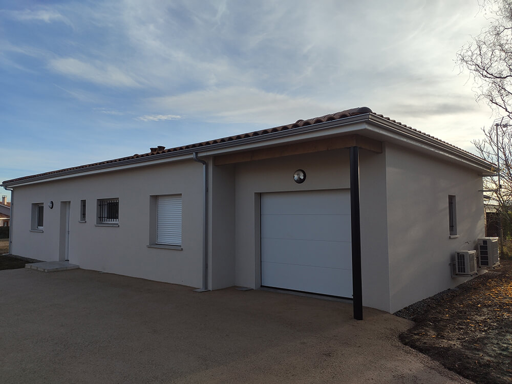 Professionnel du neuf résidentiel à Muret Professionnel du neuf résidentiel à Muret