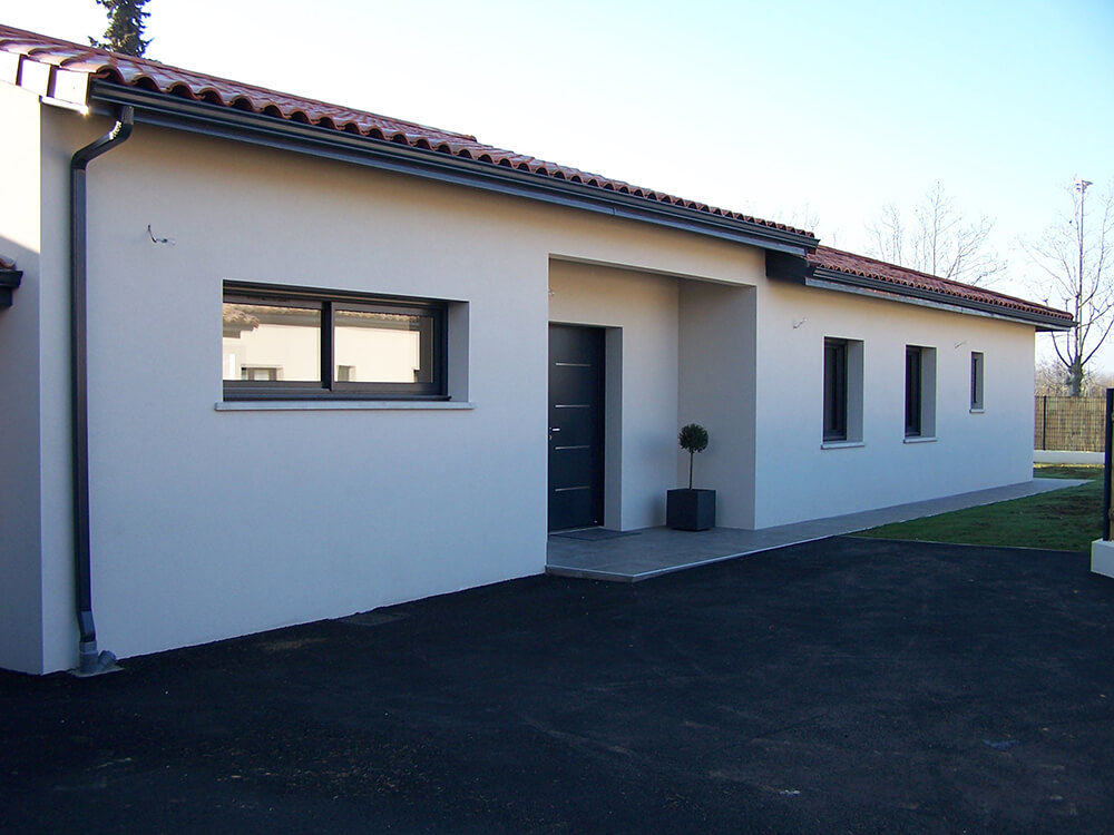 Professionnel en architecture neuve à Muret Professionnel en architecture neuve à Muret