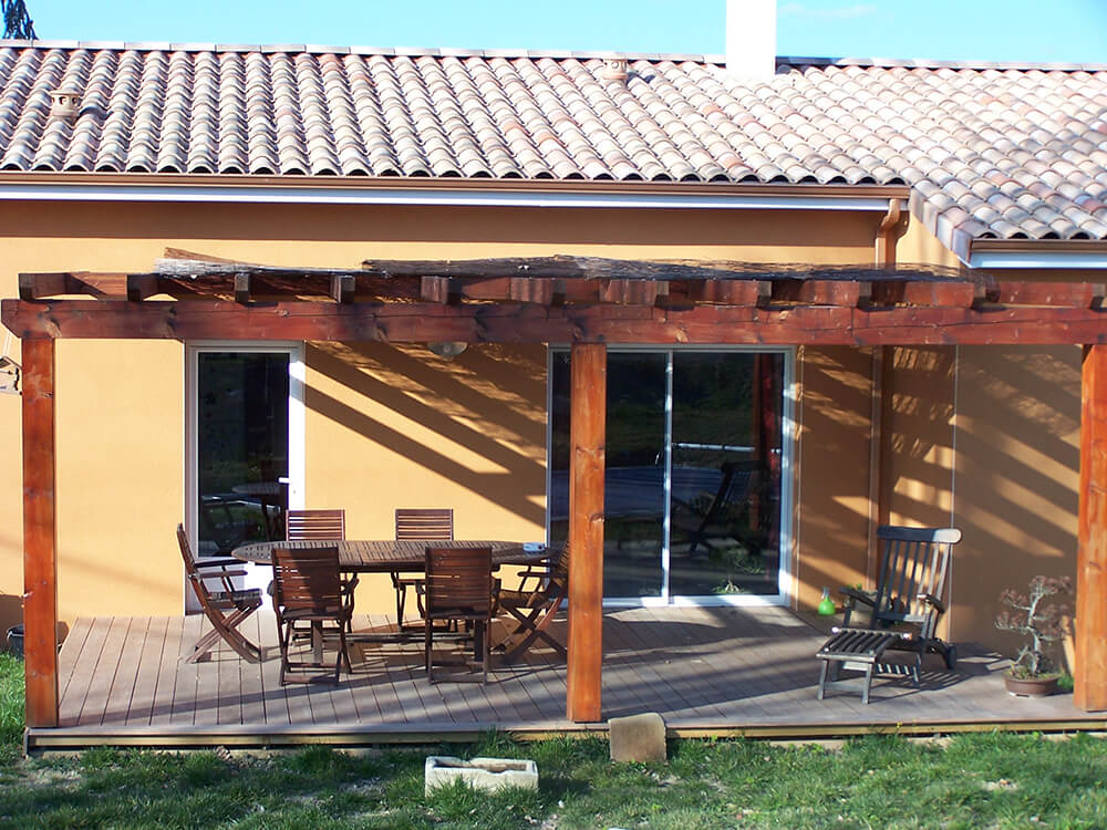 Professionnel en construction de logements individuels à Muret Professionnel en construction de logements individuels à Muret