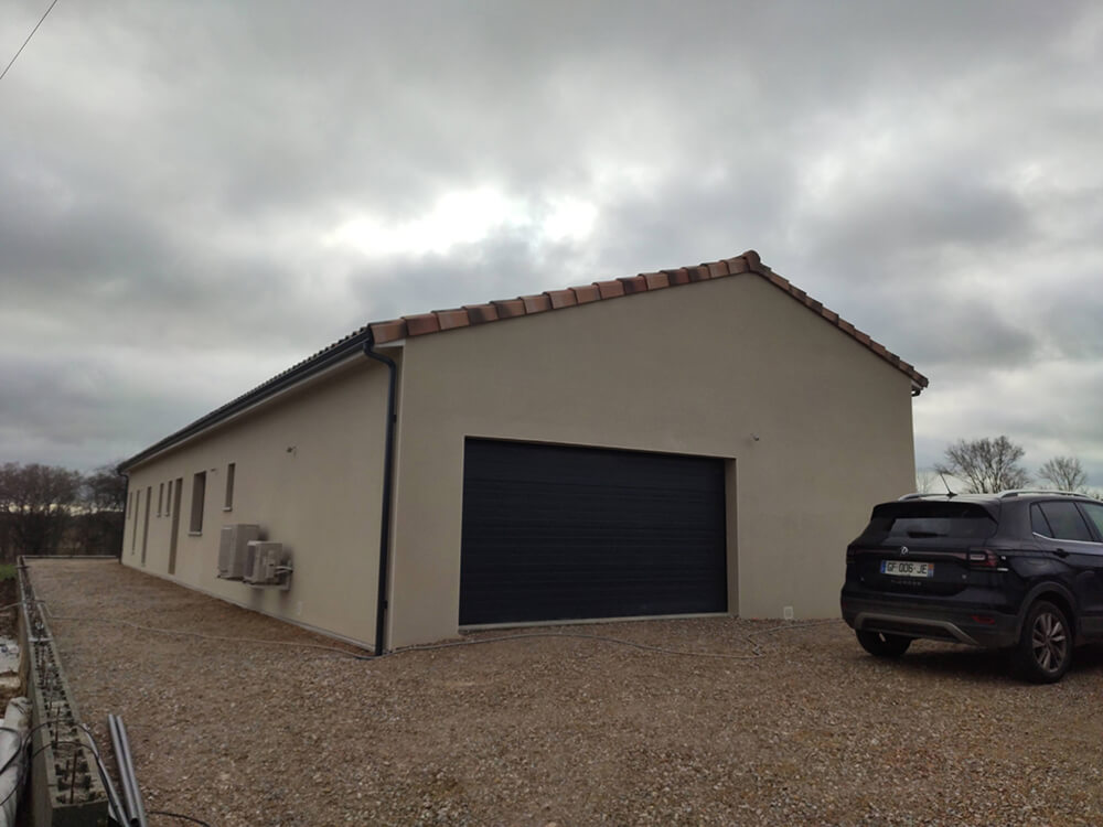 Professionnel en construction personnalisée à Muret Professionnel en construction personnalisée à Muret | Accès Habitat