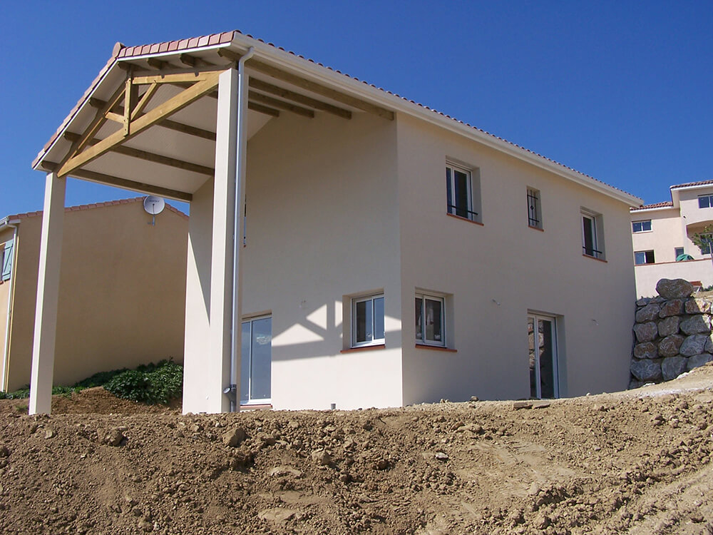 Professionnel en développement bâti neuf à Muret Professionnel en développement bâti neuf à Muret | Accès Habitat
