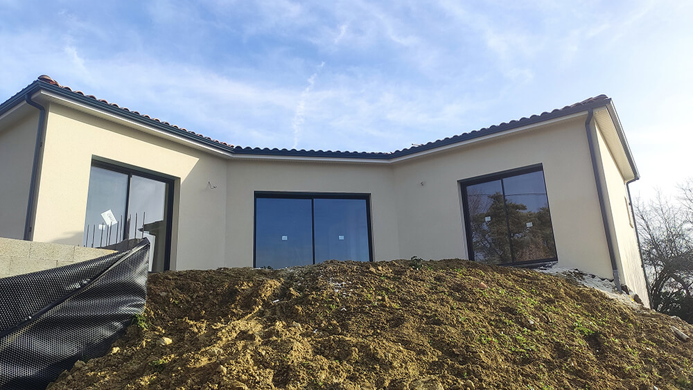 Professionnel en gros œuvre neuf à Muret Professionnel en gros œuvre neuf à Muret | Accès Habitat
