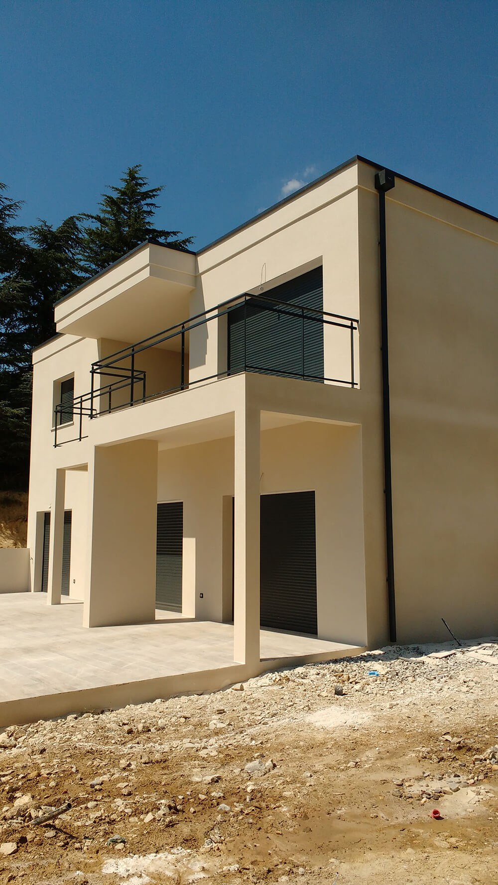 Professionnel en infrastructures neuves à Muret Professionnel en infrastructures neuves à Muret | Accès Habitat