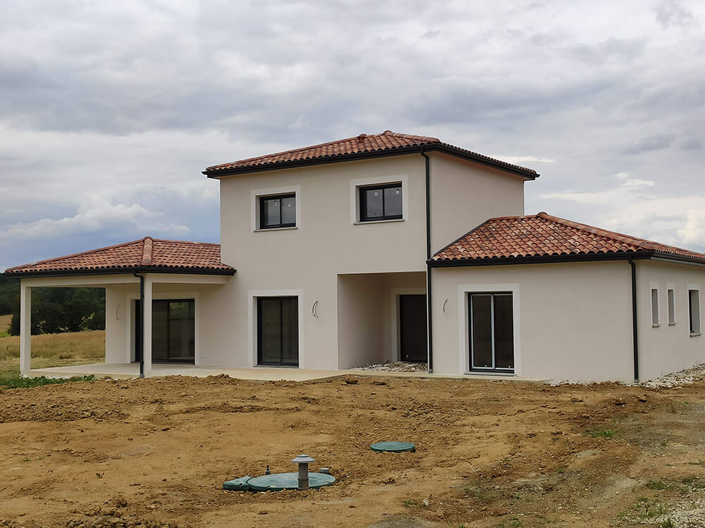 Professionnel en ingénierie du neuf à Muret Professionnel en ingénierie du neuf à Muret | Accès Habitat