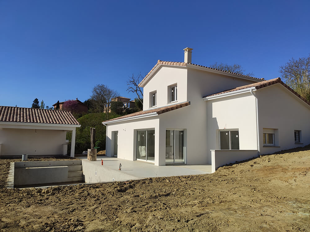 Professionnel en programmes résidentiels neufs à Muret Professionnel en programmes résidentiels neufs à Muret | Accès Habitat