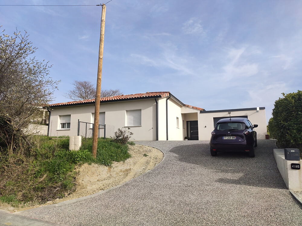 Professionnel en réalisation immobilière neuve à Muret Professionnel en réalisation immobilière neuve à Muret | Accès Habitat