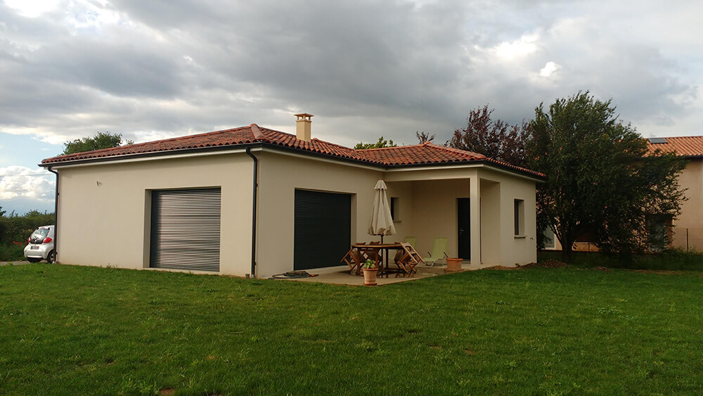 Professionnel en structures neuves à Muret Professionnel en structures neuves à Muret | Accès Habitat