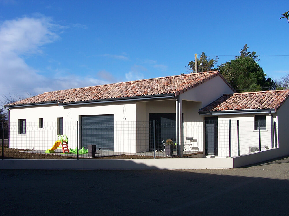 Réalisateur de logements neufs à Muret Réalisateur de logements neufs à Muret | Accès Habitat