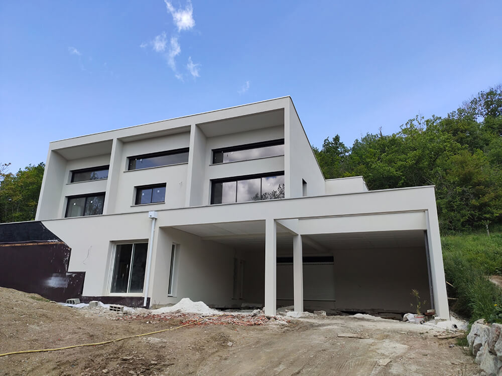 Responsable de chantier neuf à Muret Responsable de chantier neuf à Muret | Accès Habitat