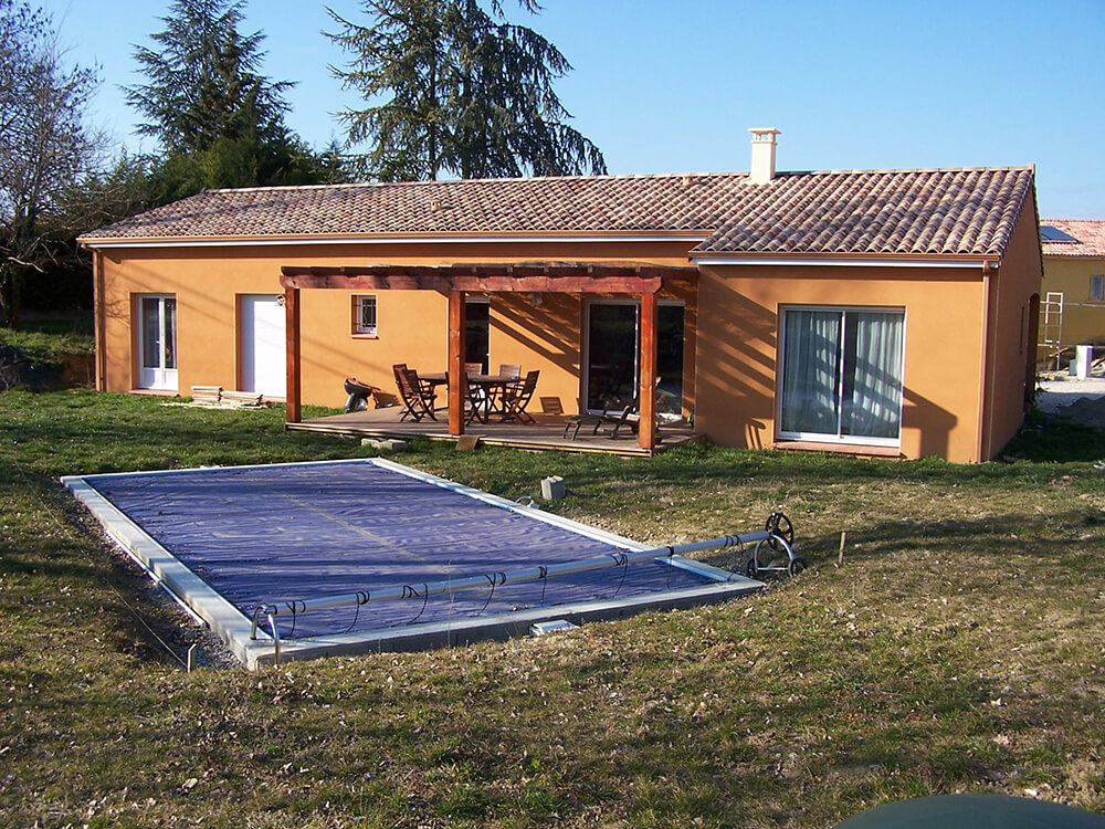 Spécialiste de l’immobilier contemporain neuf à Muret Spécialiste de l’immobilier contemporain neuf à Muret | Accès Habitat