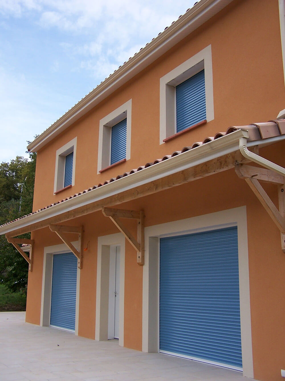 Spécialiste des bâtiments récents à Muret Spécialiste des bâtiments récents à Muret | Accès Habitat