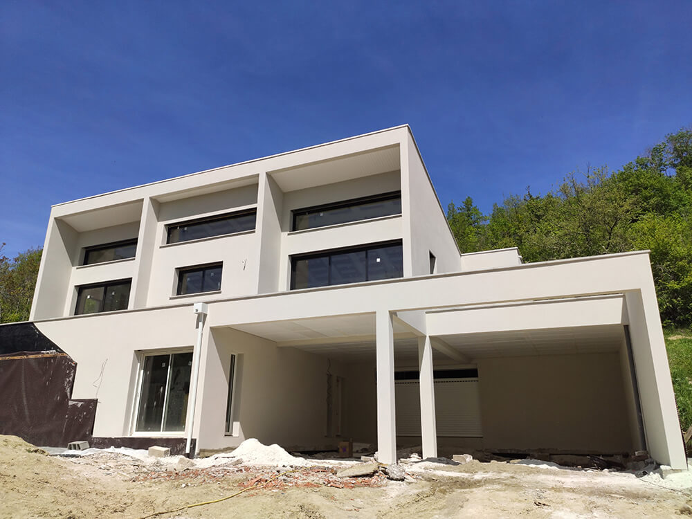 Spécialiste des installations techniques neuves à Muret Spécialiste des installations techniques neuves à Muret | Accès Habitat