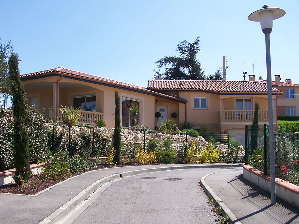 Spécialiste des travaux neufs à Muret Spécialiste des travaux neufs à Muret | Accès Habitat