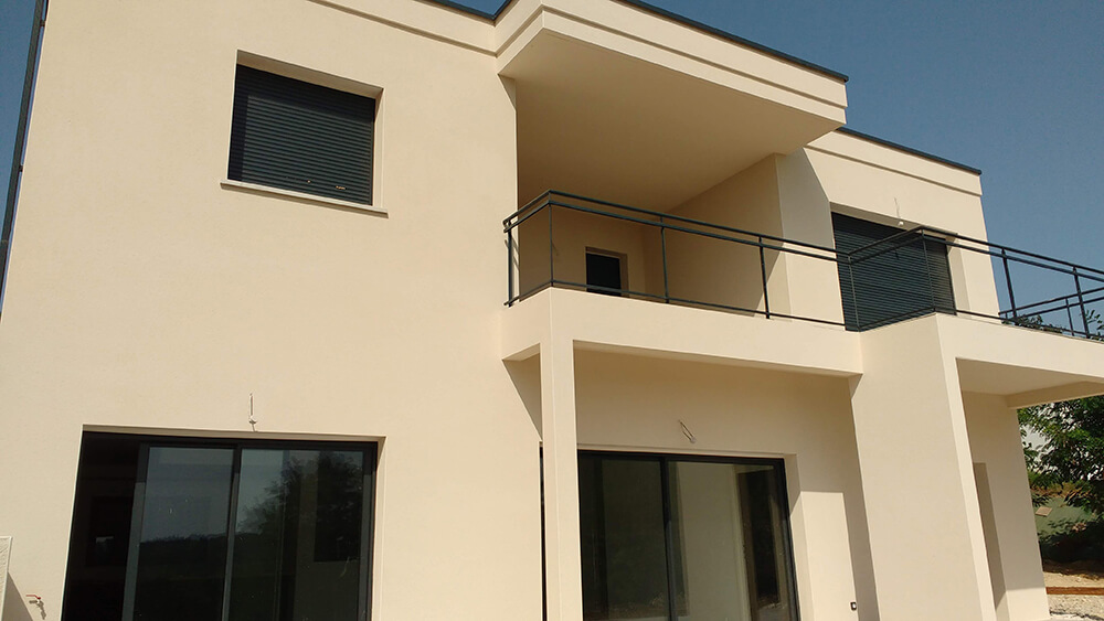 Spécialiste du bâti neuf à Muret Spécialiste du bâti neuf à Muret | Accès Habitat