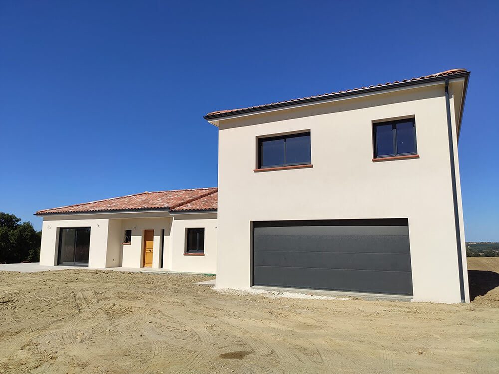 Spécialiste du bâtiment contemporain à Muret Spécialiste du bâtiment contemporain à Muret | Accès Habitat