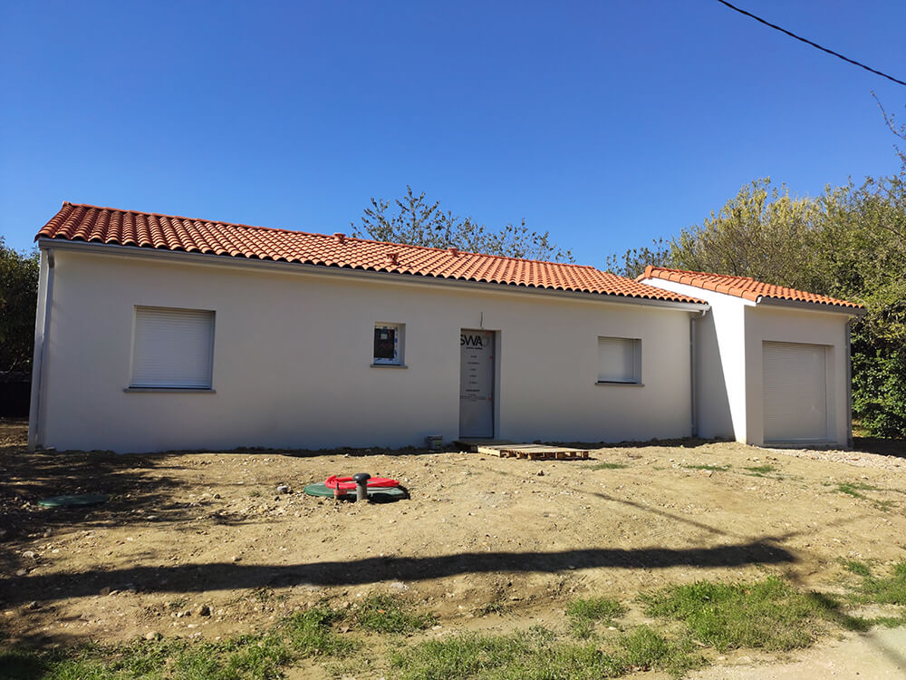 Spécialiste en bâtiments basse consommation neufs à Muret Spécialiste en bâtiments basse consommation neufs à Muret | Accès Habitat