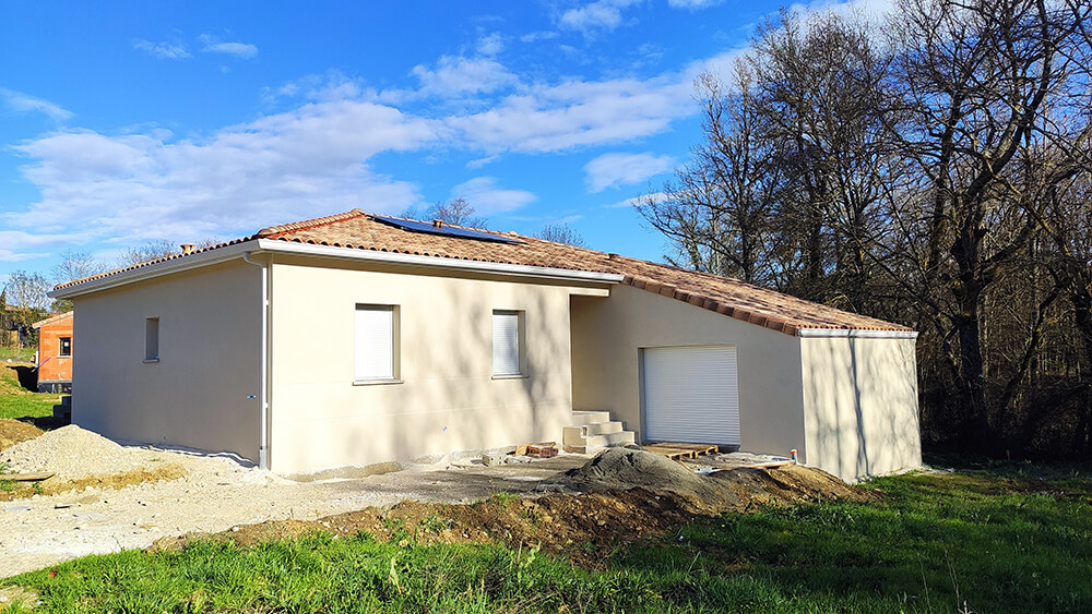 Spécialiste en chantiers neufs à Muret Spécialiste en chantiers neufs à Muret | Accès Habitat