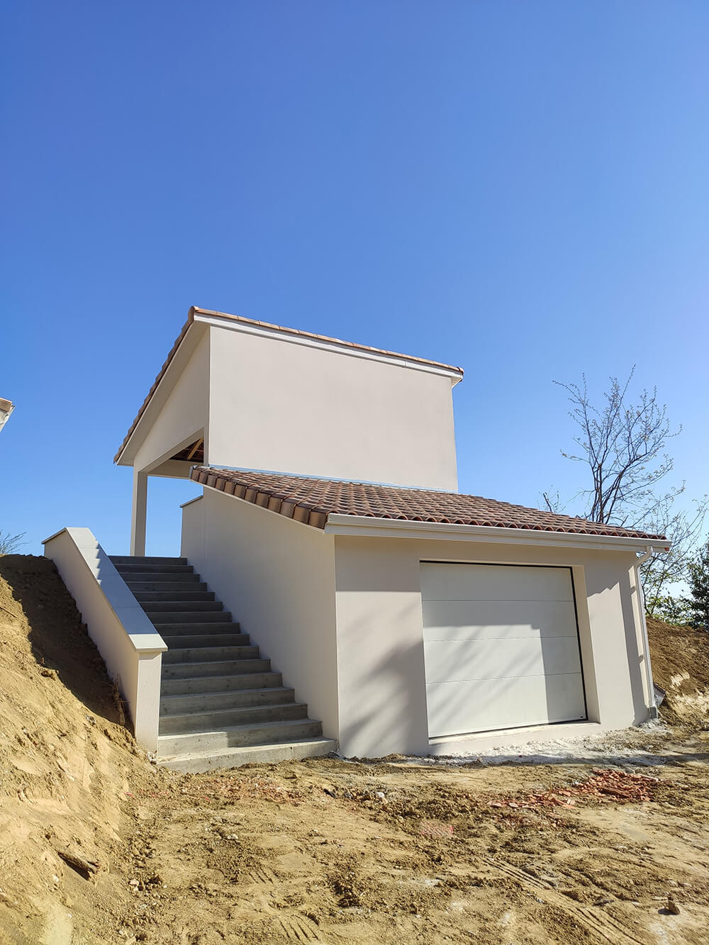 Spécialiste en constructions sur-mesure neuves à Muret Spécialiste en constructions sur-mesure neuves à Muret | Accès Habitat