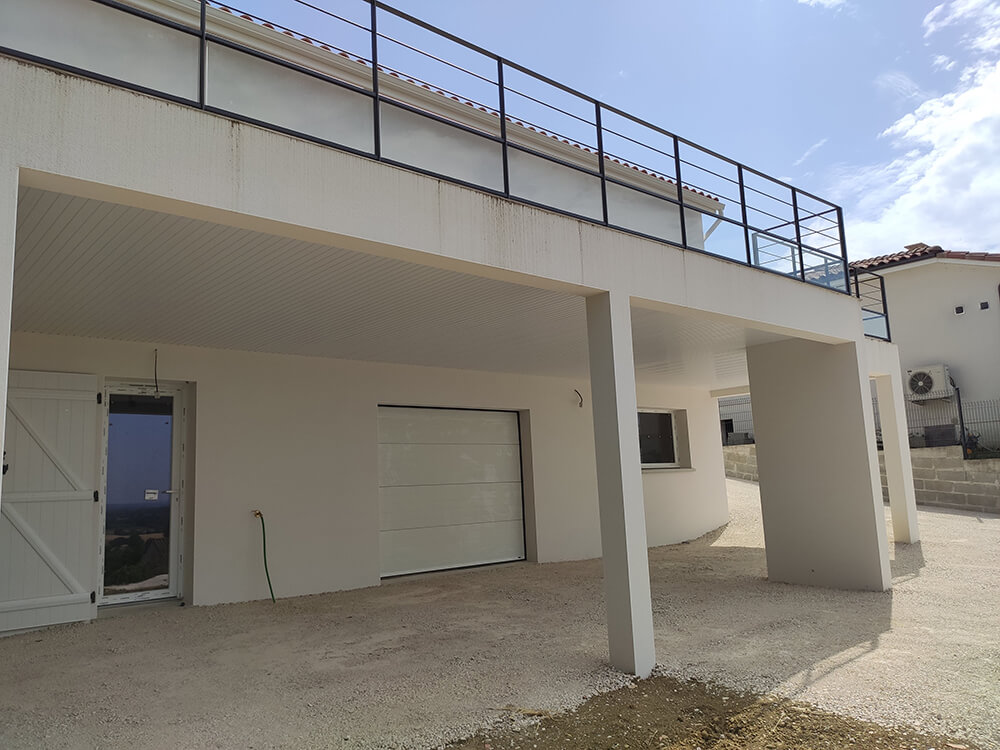 Spécialiste technique du neuf à Muret Maison neuve livrée à Muret par Accès Habitat